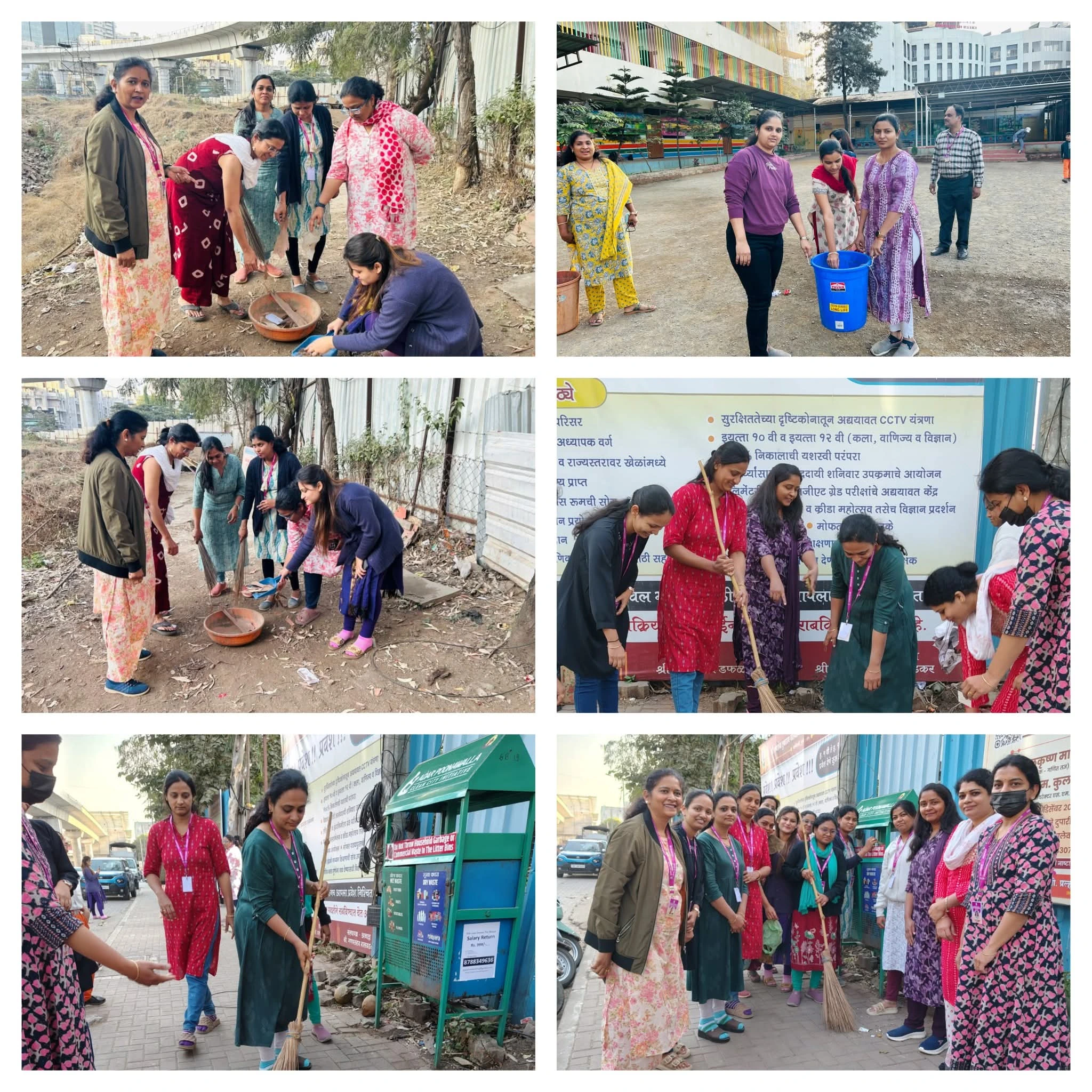 Workshop on Stress Management Session 3